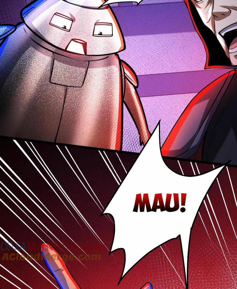 Dược Sư Kì Lạ: Bệnh Nhân Của Tôi Đều Rất Khủng Bố Chapter 160 - 31