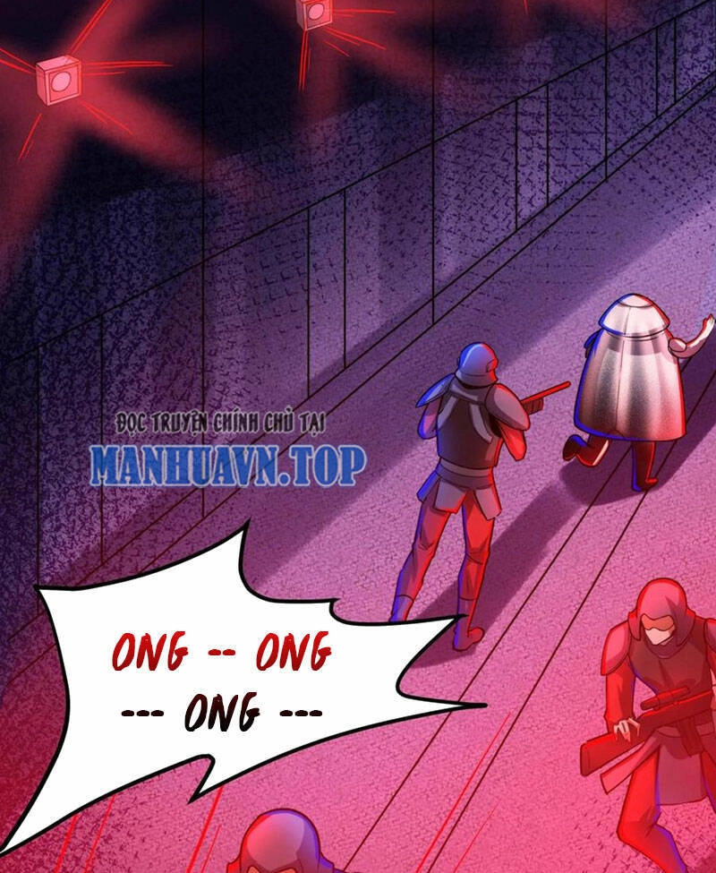 Dược Sư Kì Lạ: Bệnh Nhân Của Tôi Đều Rất Khủng Bố Chapter 160 - 33