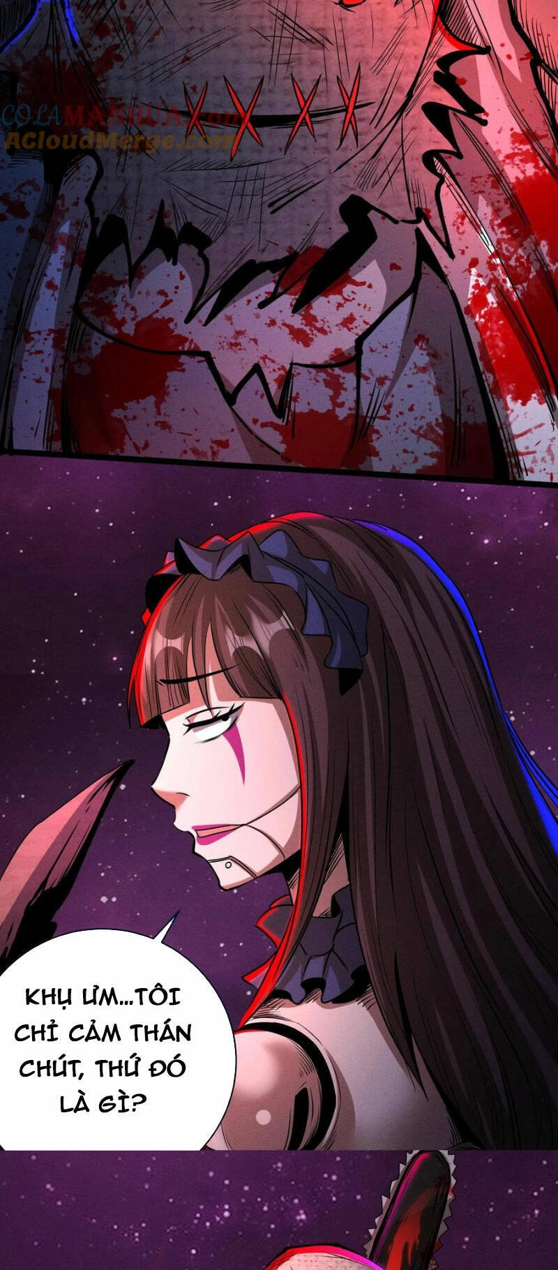 Dược Sư Kì Lạ: Bệnh Nhân Của Tôi Đều Rất Khủng Bố Chapter 163 - 4