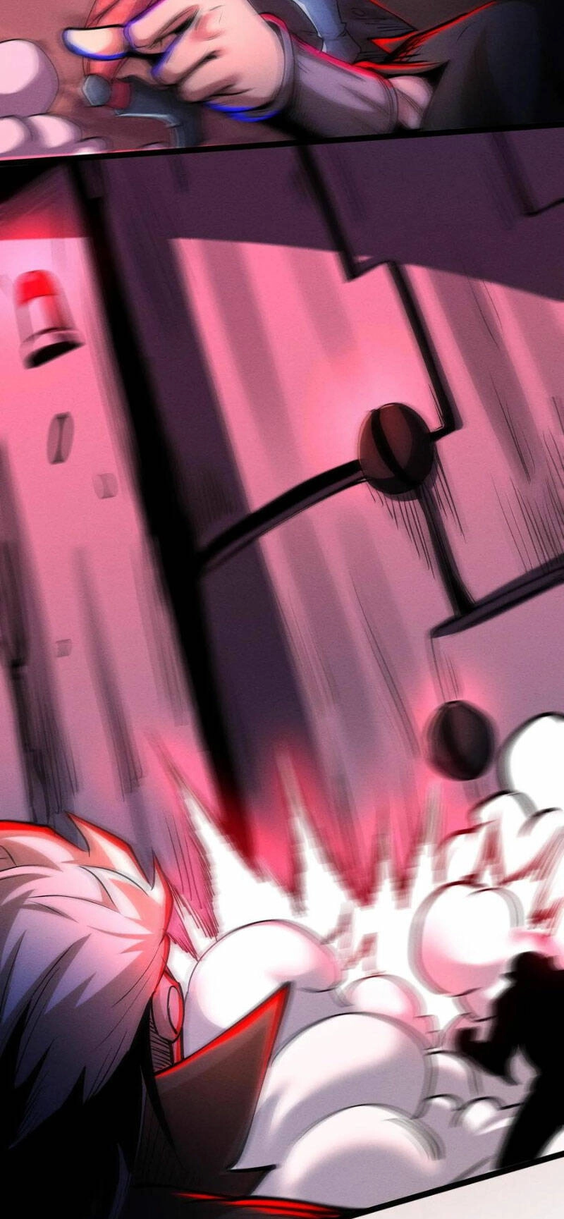 Dược Sư Kì Lạ: Bệnh Nhân Của Tôi Đều Rất Khủng Bố Chapter 163 - 14