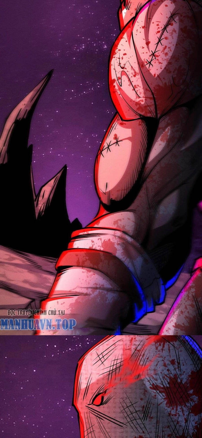 Dược Sư Kì Lạ: Bệnh Nhân Của Tôi Đều Rất Khủng Bố Chapter 163 - 16