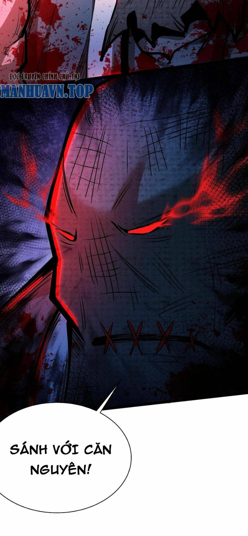 Dược Sư Kì Lạ: Bệnh Nhân Của Tôi Đều Rất Khủng Bố Chapter 163 - 19