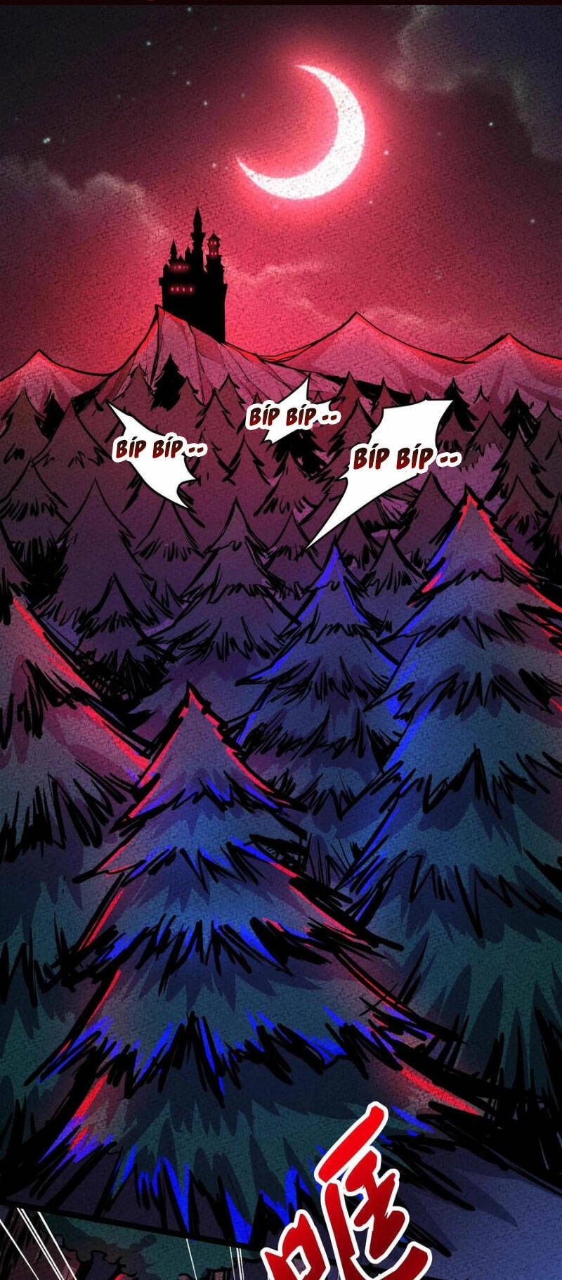 Dược Sư Kì Lạ: Bệnh Nhân Của Tôi Đều Rất Khủng Bố Chapter 161 - 1