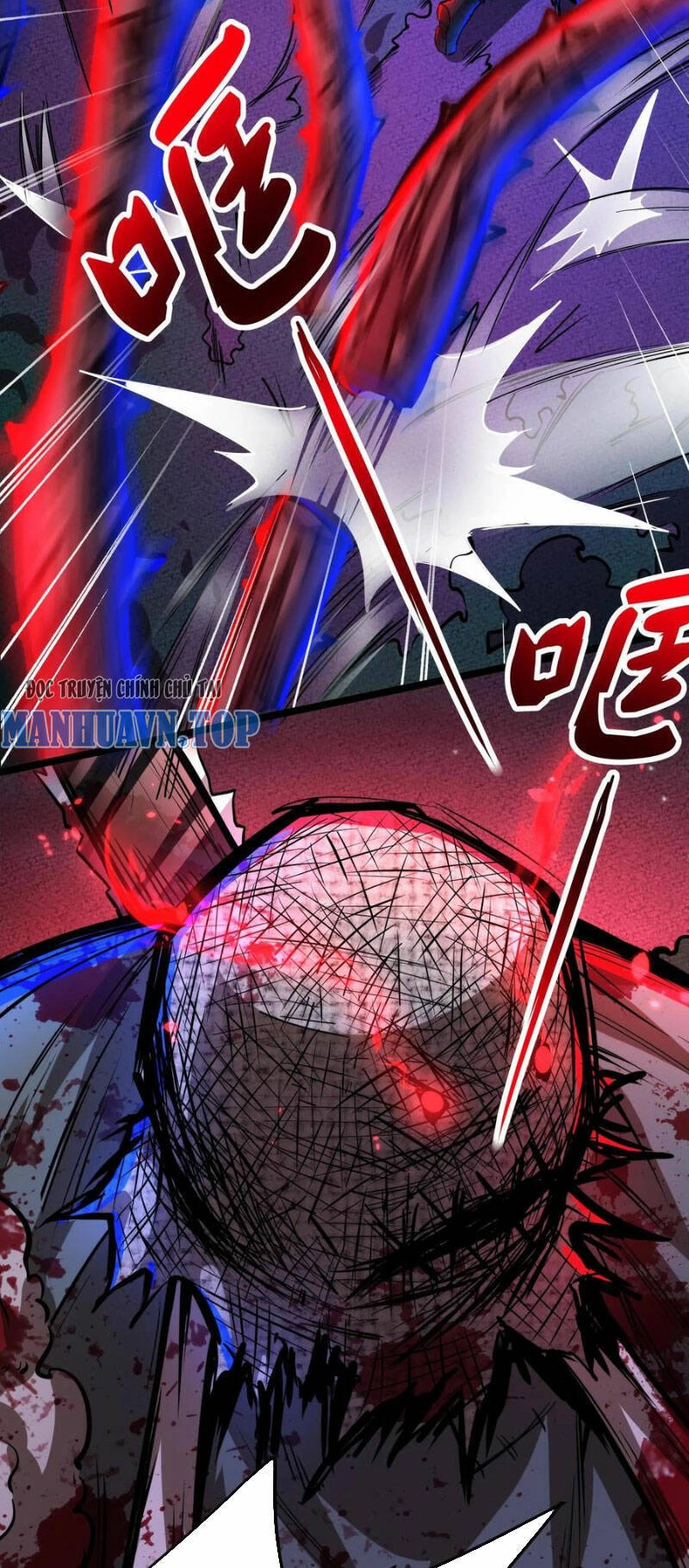 Dược Sư Kì Lạ: Bệnh Nhân Của Tôi Đều Rất Khủng Bố Chapter 161 - 3