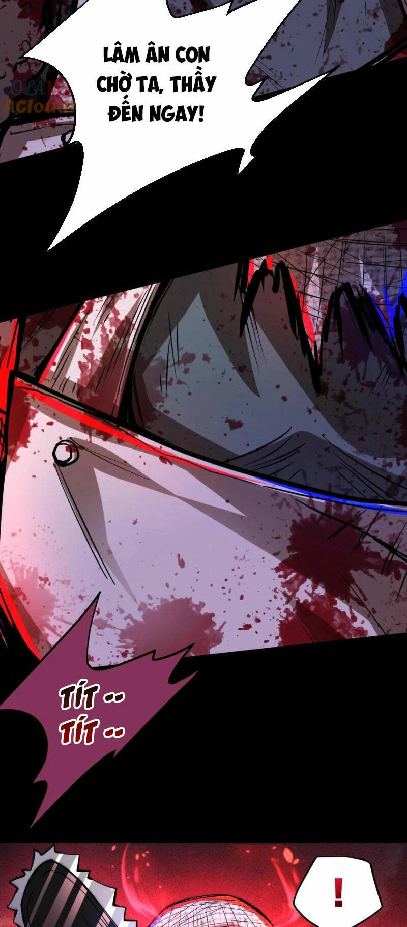 Dược Sư Kì Lạ: Bệnh Nhân Của Tôi Đều Rất Khủng Bố Chapter 161 - 4