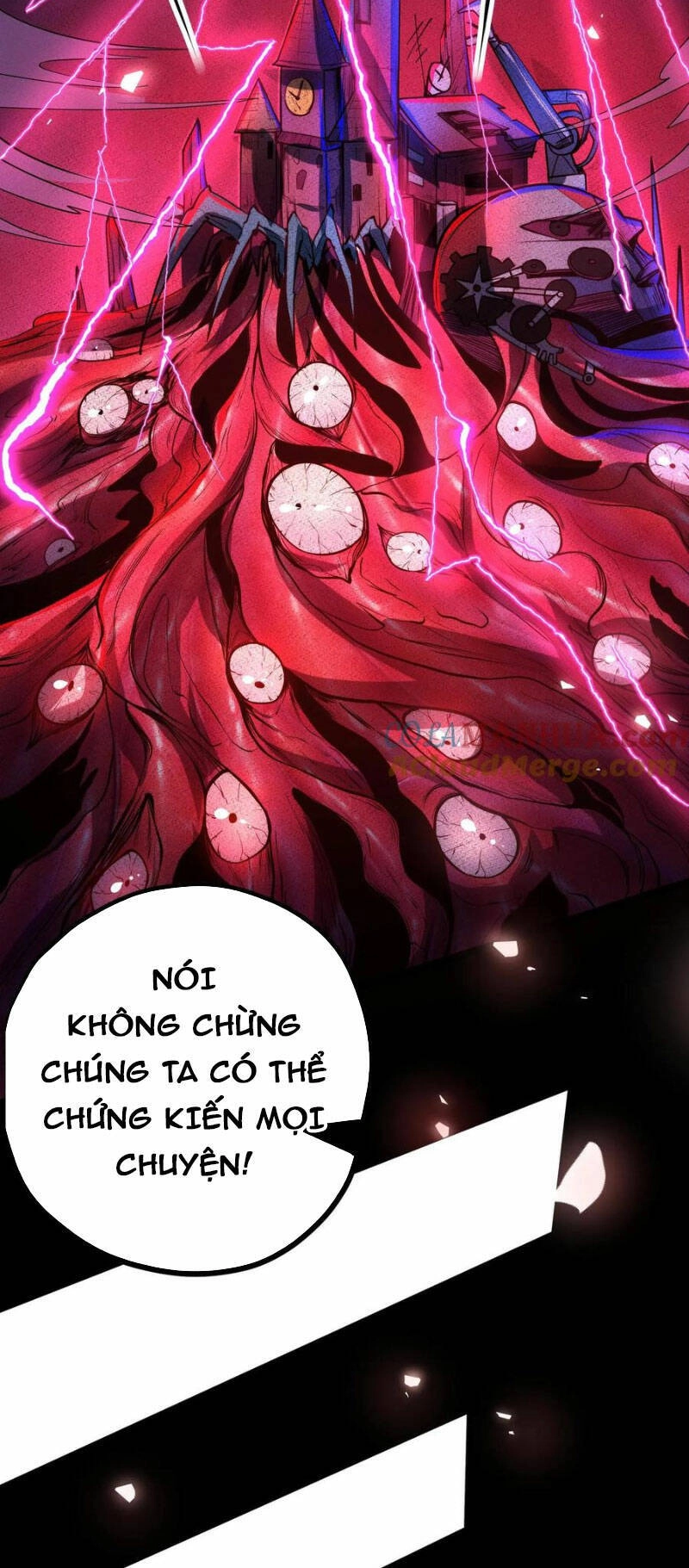 Dược Sư Kì Lạ: Bệnh Nhân Của Tôi Đều Rất Khủng Bố Chapter 161 - 13