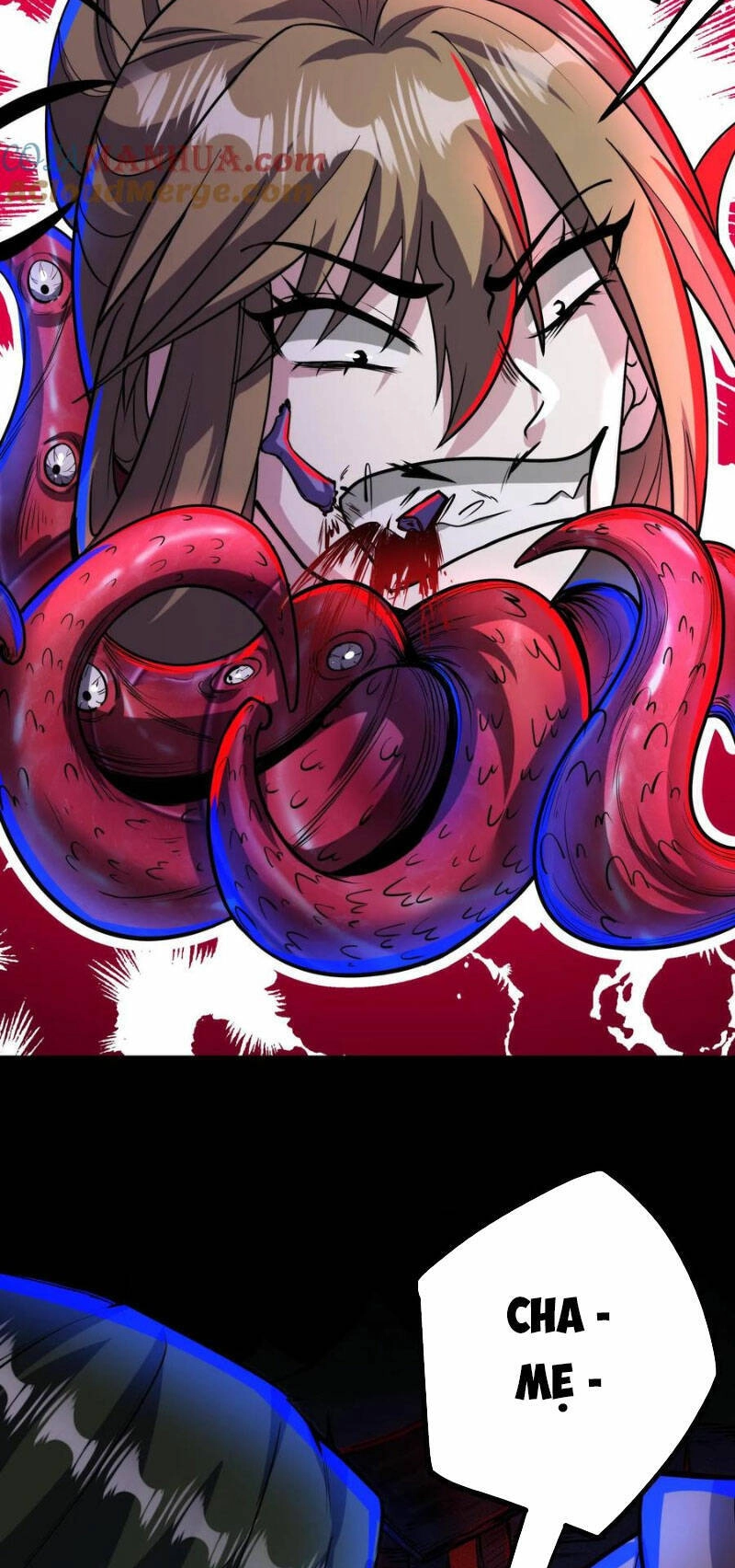 Dược Sư Kì Lạ: Bệnh Nhân Của Tôi Đều Rất Khủng Bố Chapter 161 - 15