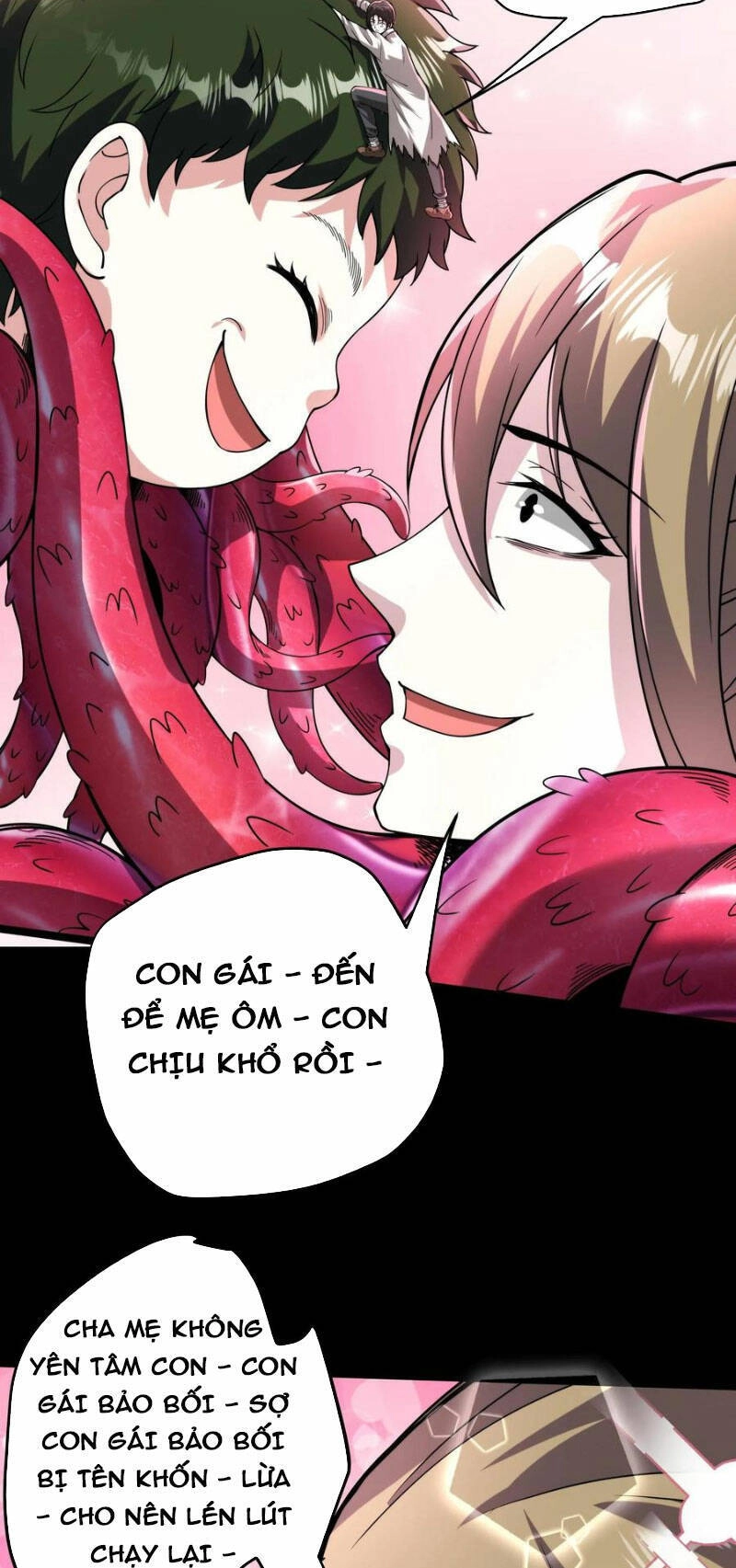 Dược Sư Kì Lạ: Bệnh Nhân Của Tôi Đều Rất Khủng Bố Chapter 161 - 17