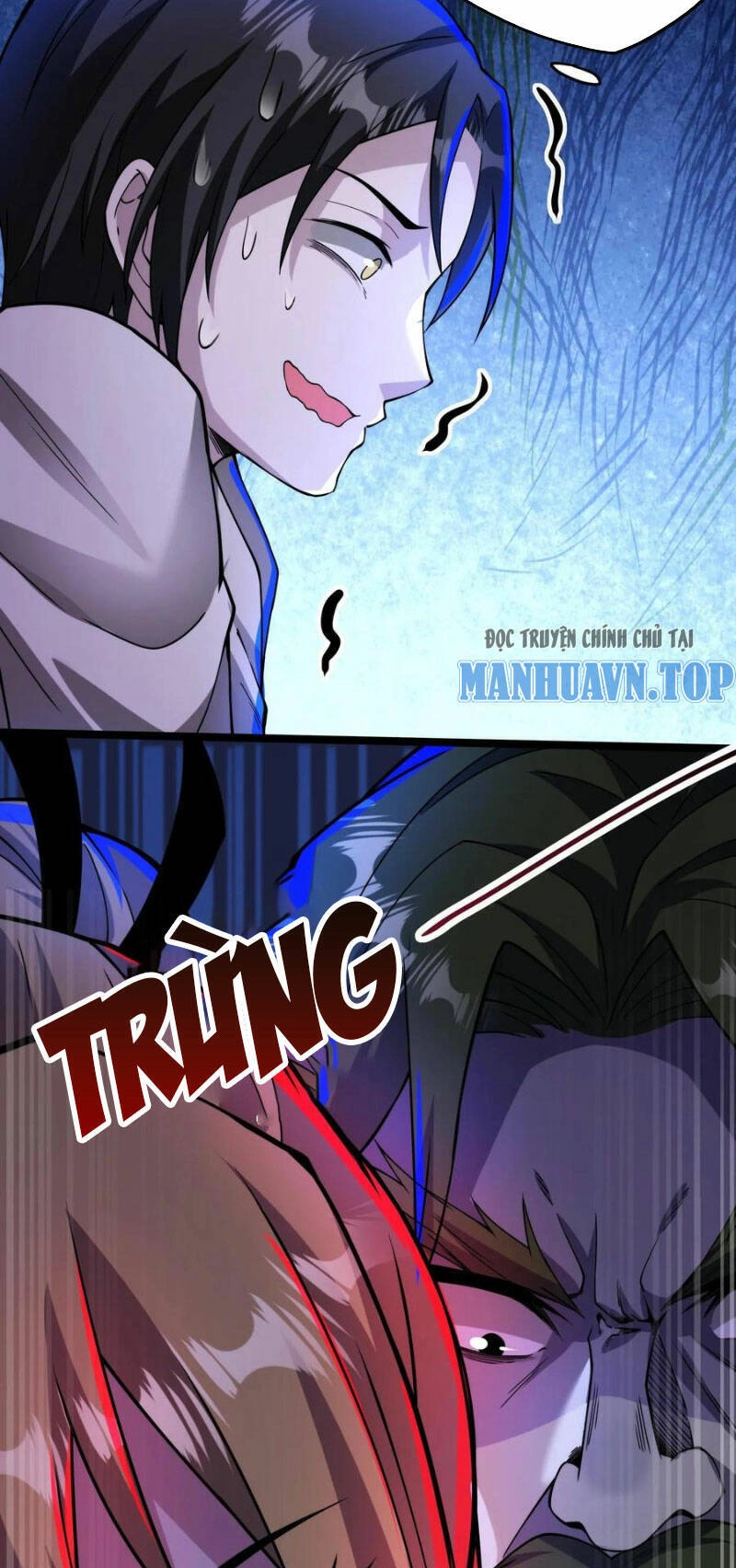 Dược Sư Kì Lạ: Bệnh Nhân Của Tôi Đều Rất Khủng Bố Chapter 161 - 19