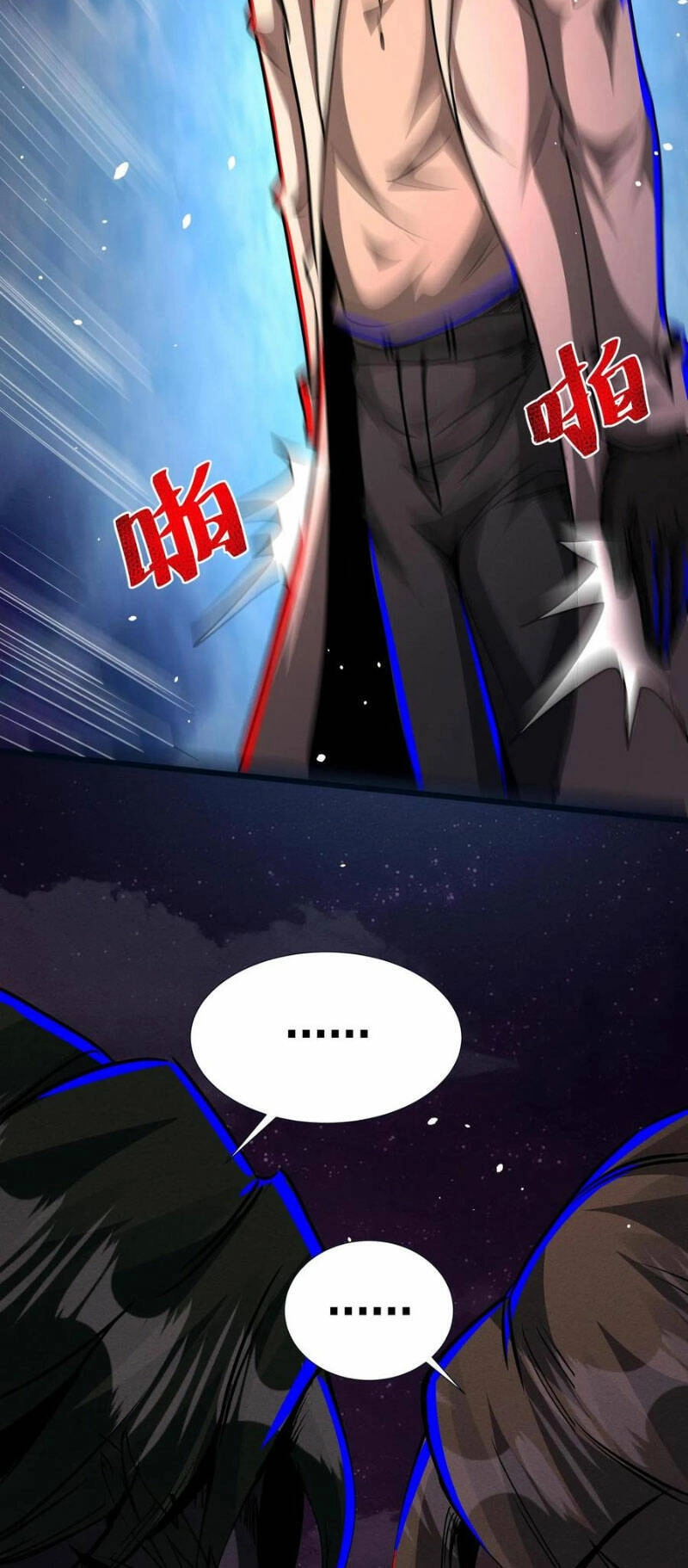 Dược Sư Kì Lạ: Bệnh Nhân Của Tôi Đều Rất Khủng Bố Chapter 162 - 3