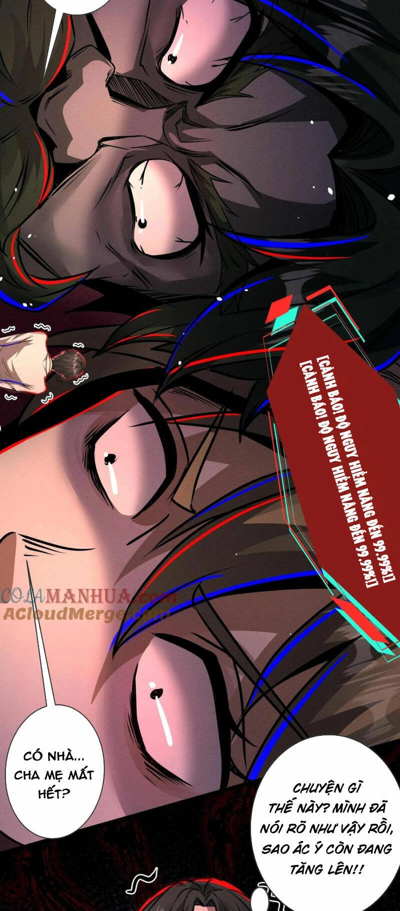 Dược Sư Kì Lạ: Bệnh Nhân Của Tôi Đều Rất Khủng Bố Chapter 162 - 5