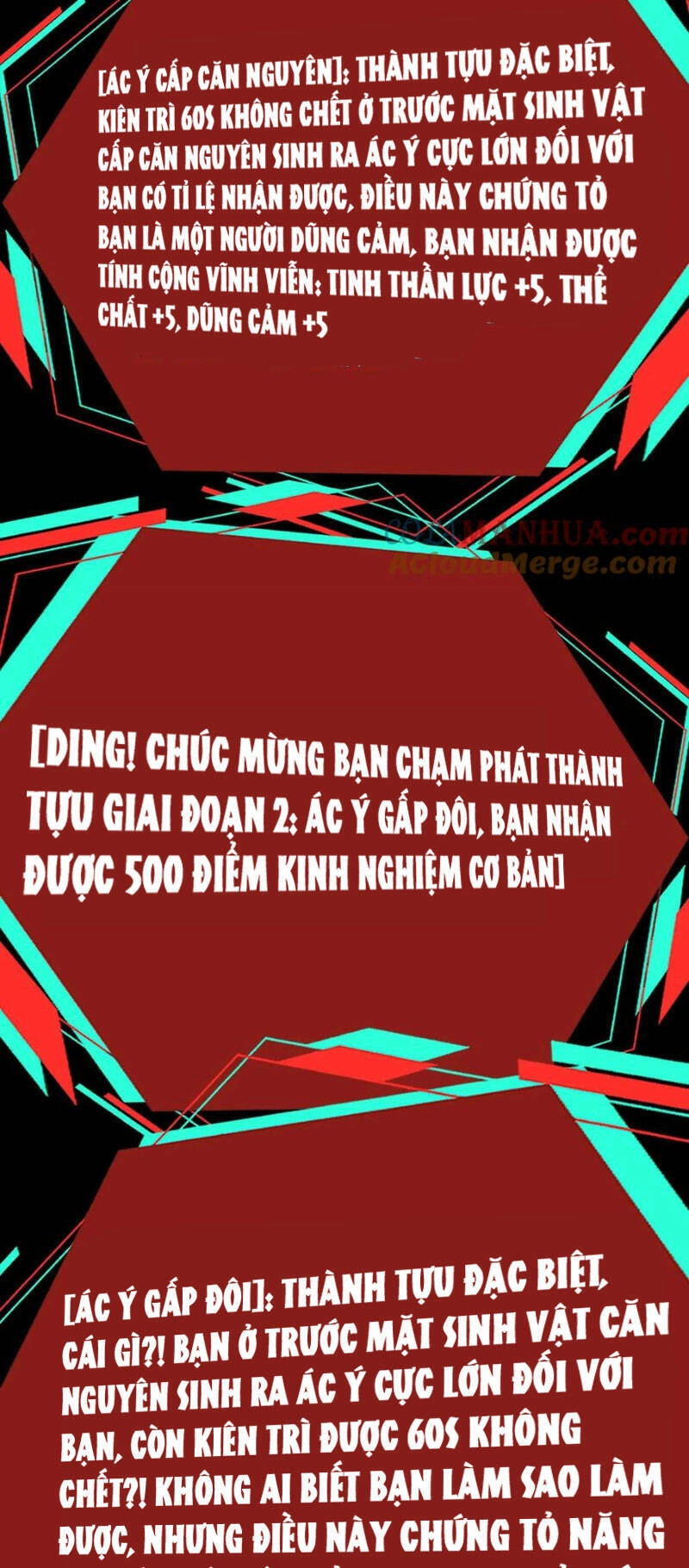 Dược Sư Kì Lạ: Bệnh Nhân Của Tôi Đều Rất Khủng Bố Chapter 162 - 10