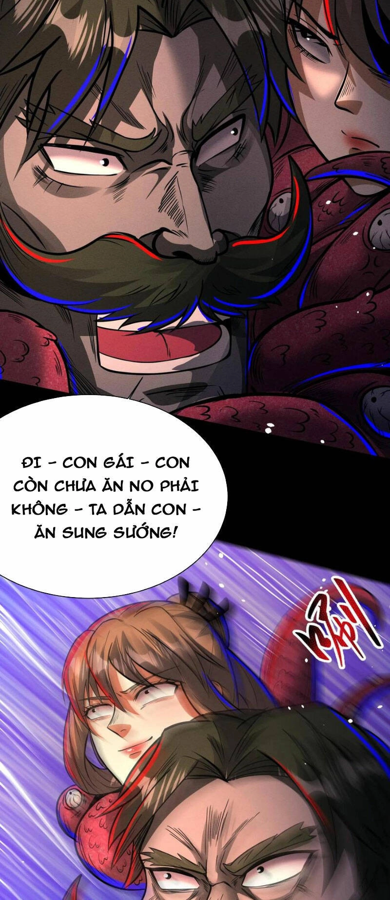 Dược Sư Kì Lạ: Bệnh Nhân Của Tôi Đều Rất Khủng Bố Chapter 162 - 14