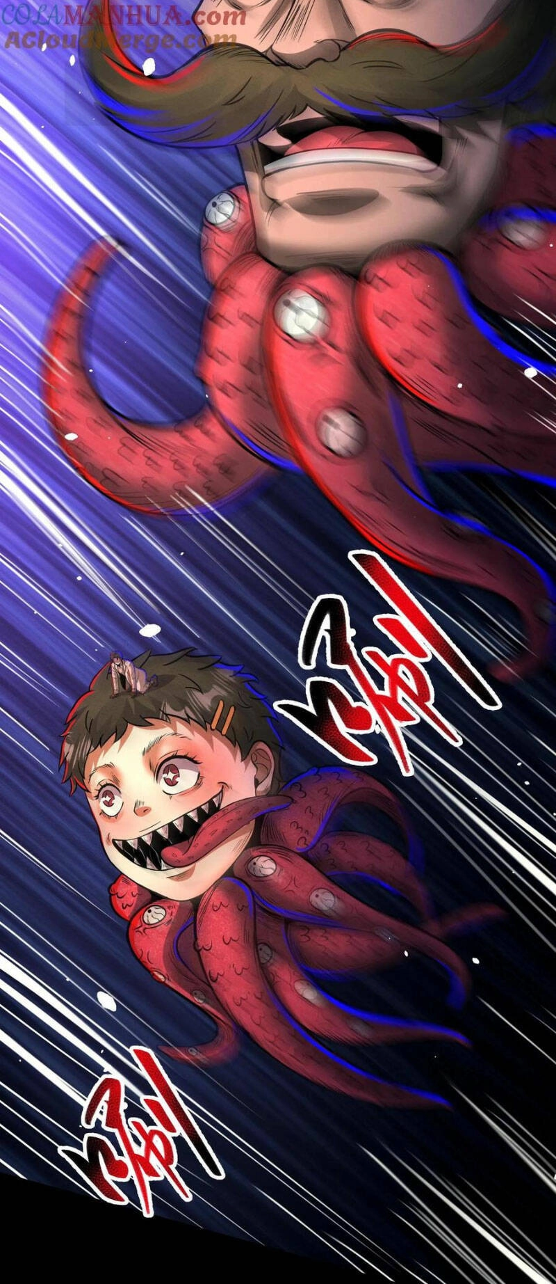 Dược Sư Kì Lạ: Bệnh Nhân Của Tôi Đều Rất Khủng Bố Chapter 162 - 15