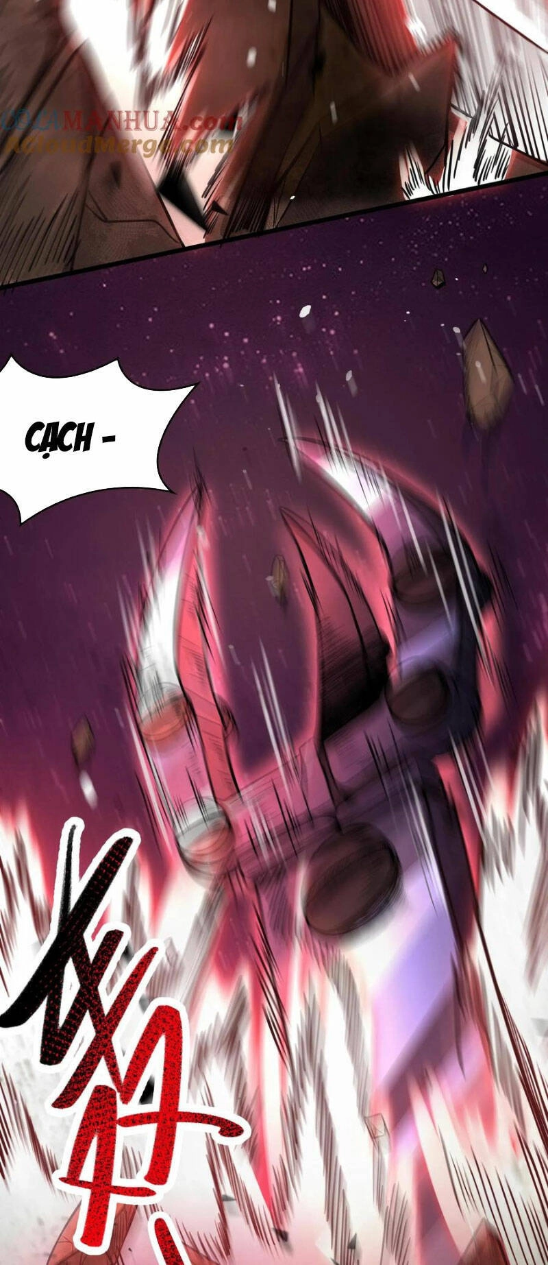 Dược Sư Kì Lạ: Bệnh Nhân Của Tôi Đều Rất Khủng Bố Chapter 162 - 18