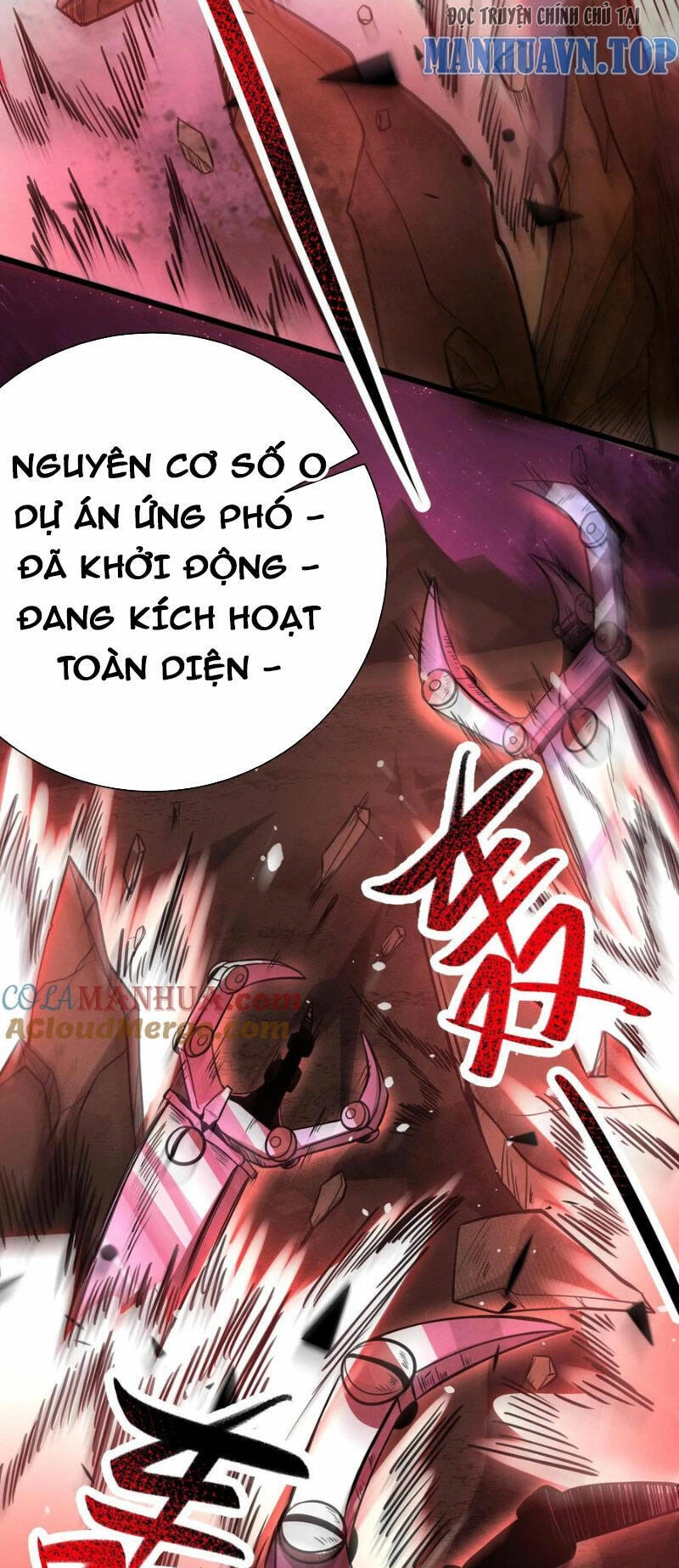 Dược Sư Kì Lạ: Bệnh Nhân Của Tôi Đều Rất Khủng Bố Chapter 162 - 19