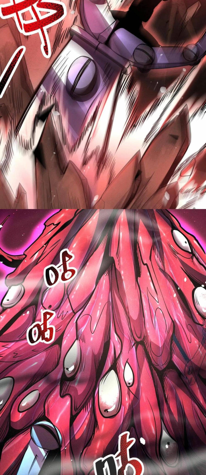 Dược Sư Kì Lạ: Bệnh Nhân Của Tôi Đều Rất Khủng Bố Chapter 162 - 20