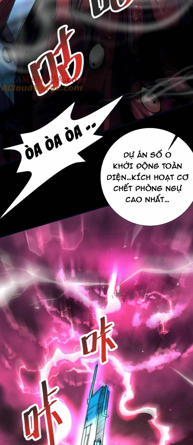 Dược Sư Kì Lạ: Bệnh Nhân Của Tôi Đều Rất Khủng Bố Chapter 162 - 21