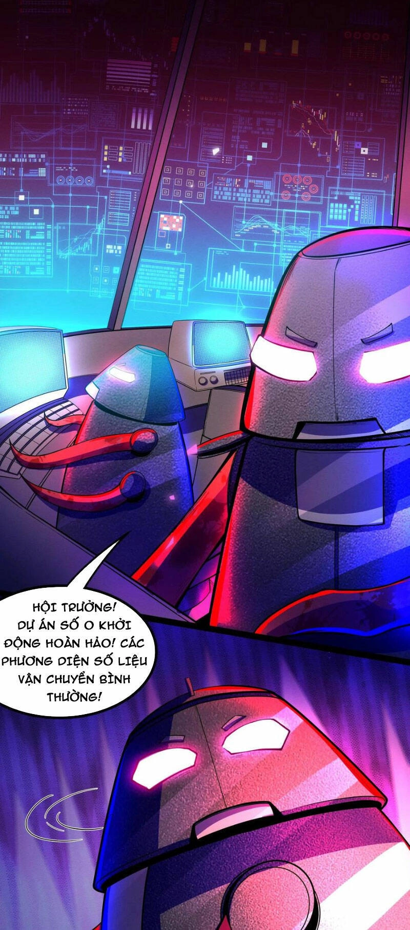 Dược Sư Kì Lạ: Bệnh Nhân Của Tôi Đều Rất Khủng Bố Chapter 164 - 1