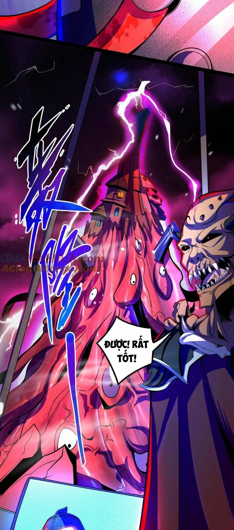 Dược Sư Kì Lạ: Bệnh Nhân Của Tôi Đều Rất Khủng Bố Chapter 164 - 2