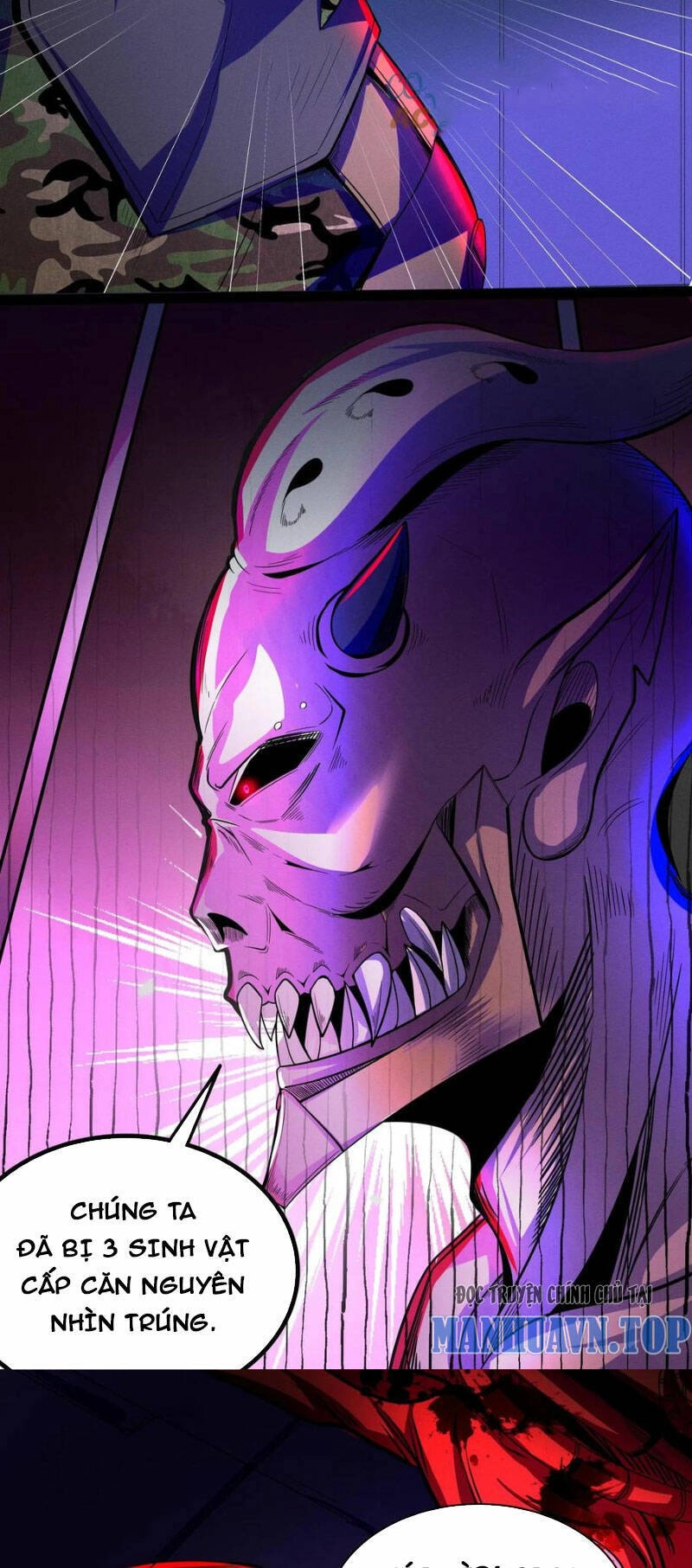 Dược Sư Kì Lạ: Bệnh Nhân Của Tôi Đều Rất Khủng Bố Chapter 164 - 4