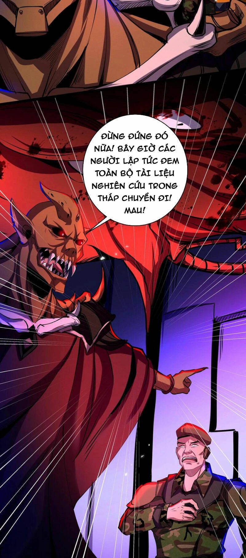 Dược Sư Kì Lạ: Bệnh Nhân Của Tôi Đều Rất Khủng Bố Chapter 164 - 6