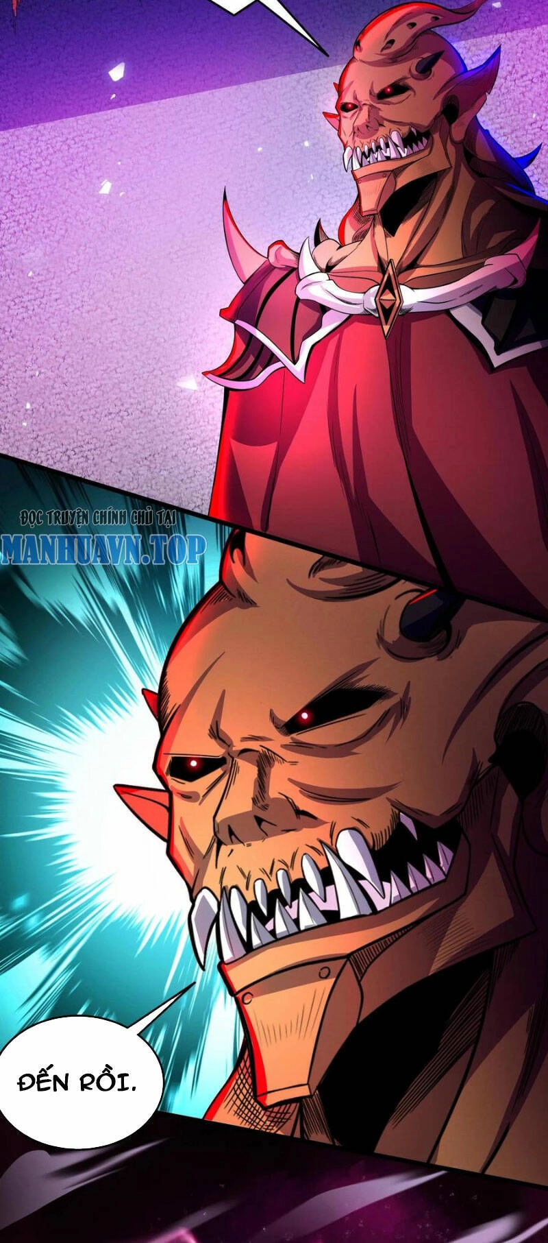 Dược Sư Kì Lạ: Bệnh Nhân Của Tôi Đều Rất Khủng Bố Chapter 164 - 9