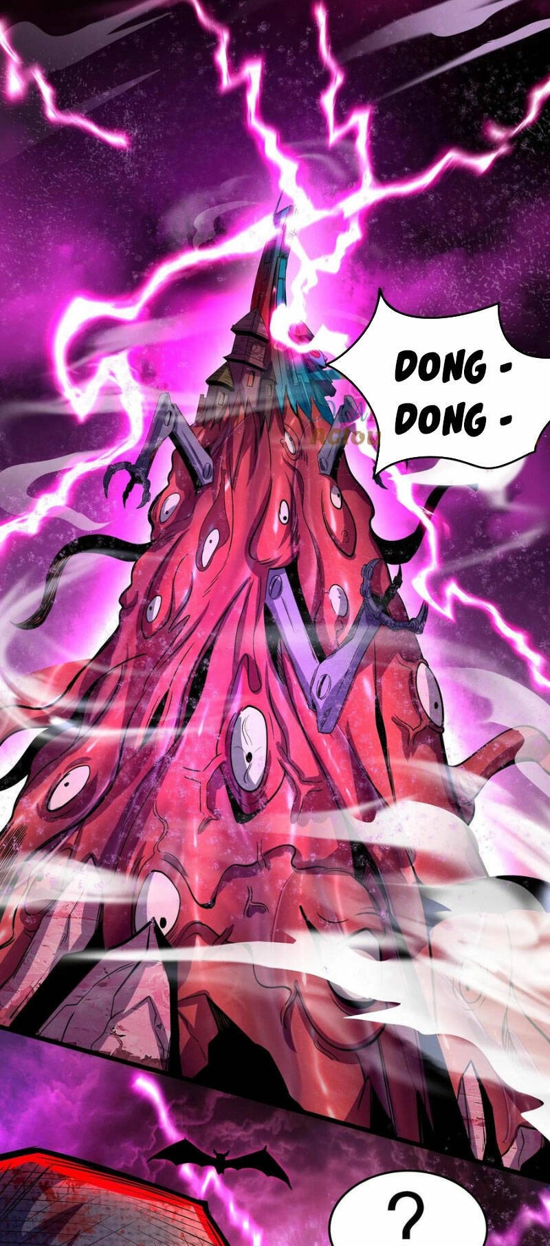 Dược Sư Kì Lạ: Bệnh Nhân Của Tôi Đều Rất Khủng Bố Chapter 164 - 10