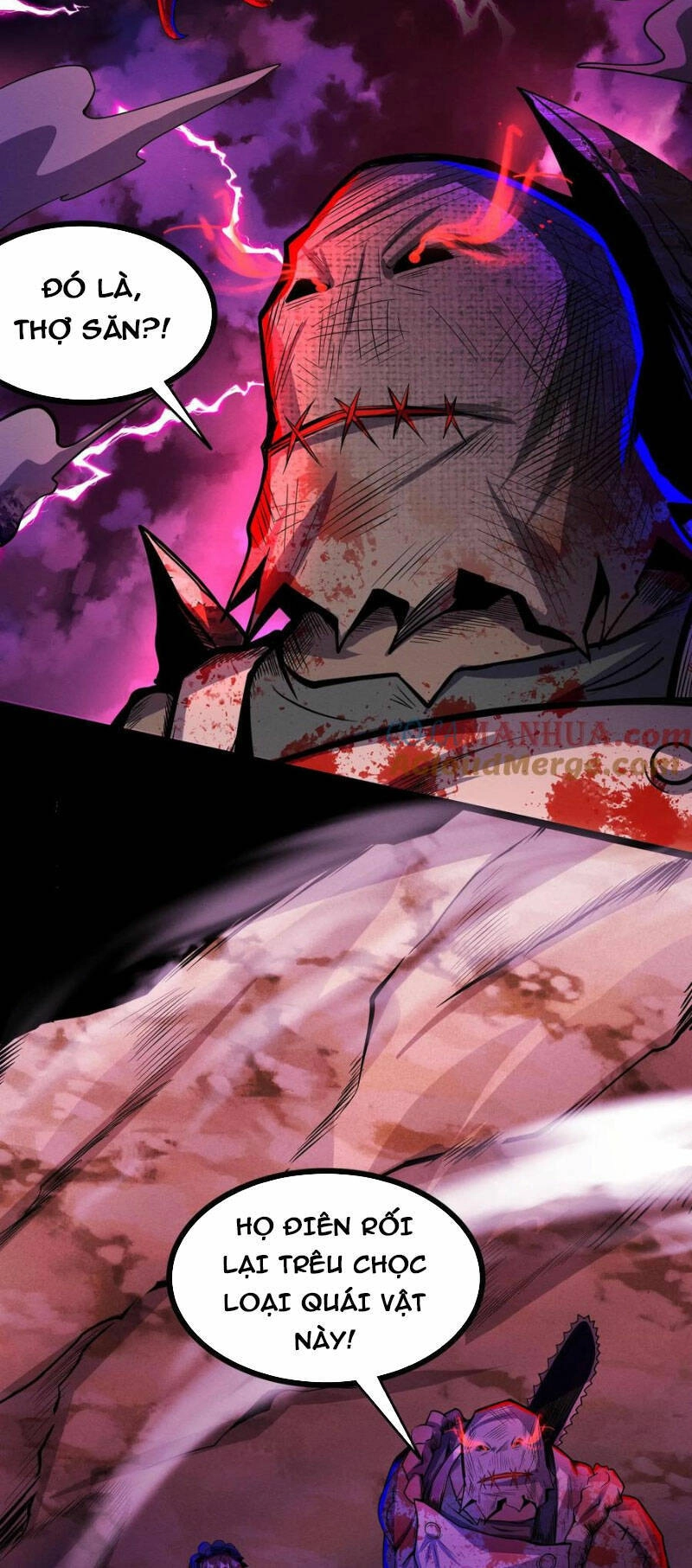 Dược Sư Kì Lạ: Bệnh Nhân Của Tôi Đều Rất Khủng Bố Chapter 164 - 13