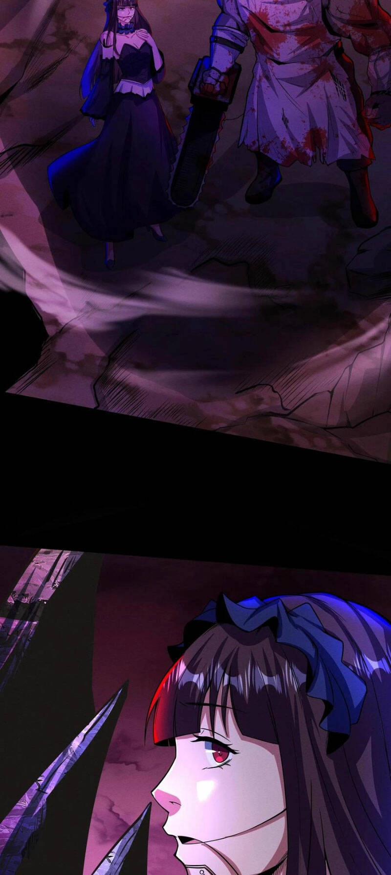 Dược Sư Kì Lạ: Bệnh Nhân Của Tôi Đều Rất Khủng Bố Chapter 164 - 14