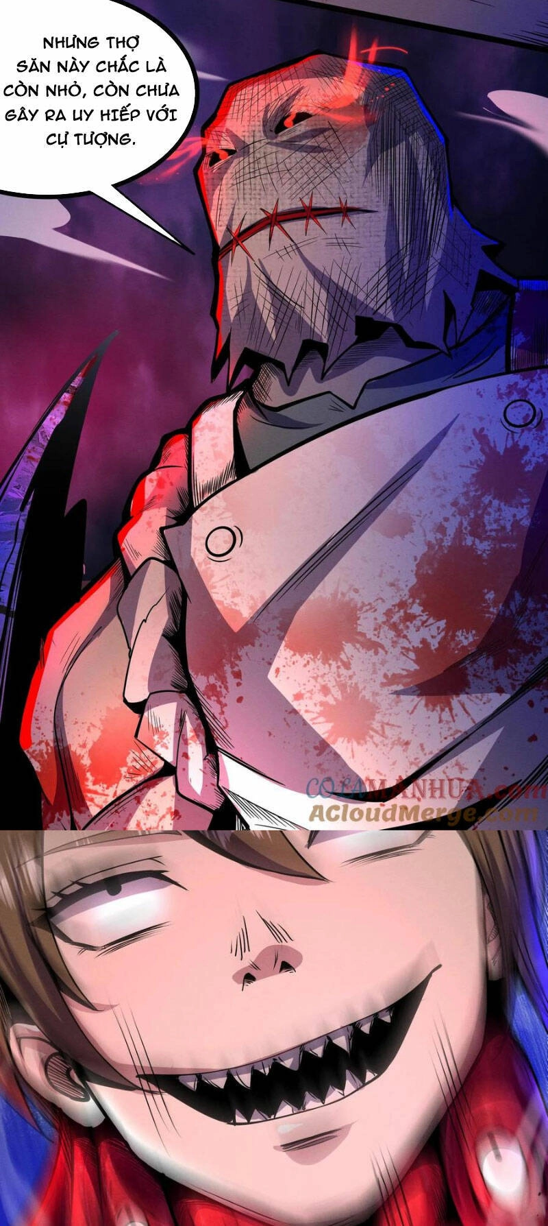 Dược Sư Kì Lạ: Bệnh Nhân Của Tôi Đều Rất Khủng Bố Chapter 164 - 16