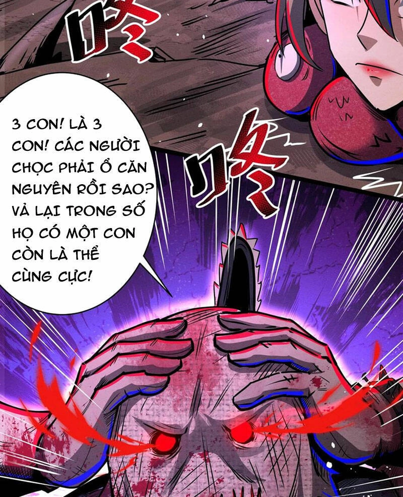 Dược Sư Kì Lạ: Bệnh Nhân Của Tôi Đều Rất Khủng Bố Chapter 165 - 4