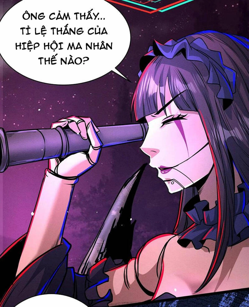 Dược Sư Kì Lạ: Bệnh Nhân Của Tôi Đều Rất Khủng Bố Chapter 165 - 6