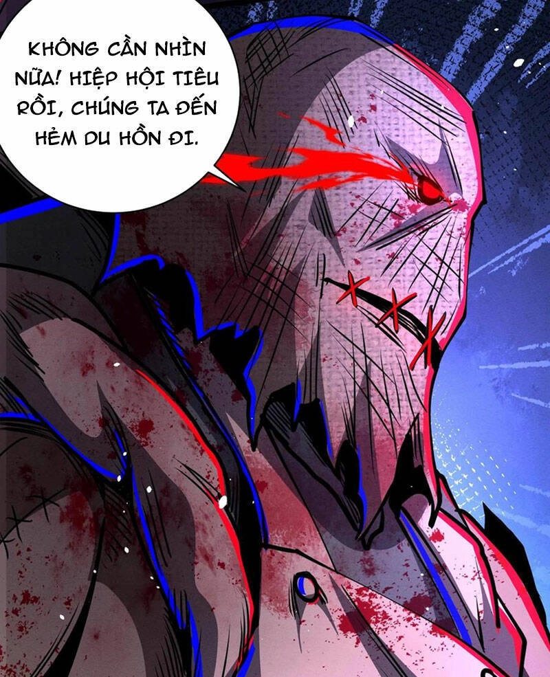 Dược Sư Kì Lạ: Bệnh Nhân Của Tôi Đều Rất Khủng Bố Chapter 165 - 7