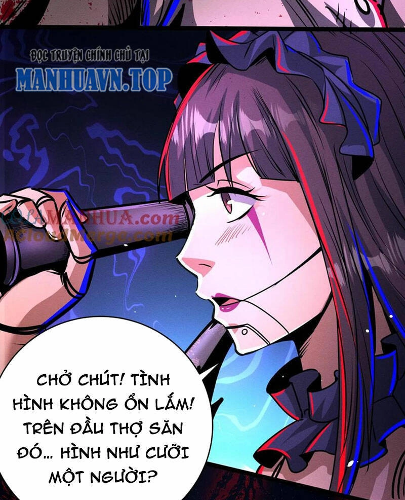 Dược Sư Kì Lạ: Bệnh Nhân Của Tôi Đều Rất Khủng Bố Chapter 165 - 8