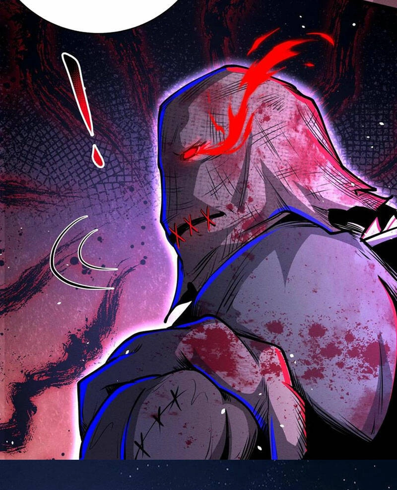 Dược Sư Kì Lạ: Bệnh Nhân Của Tôi Đều Rất Khủng Bố Chapter 165 - 9