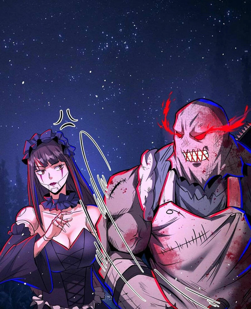 Dược Sư Kì Lạ: Bệnh Nhân Của Tôi Đều Rất Khủng Bố Chapter 165 - 10