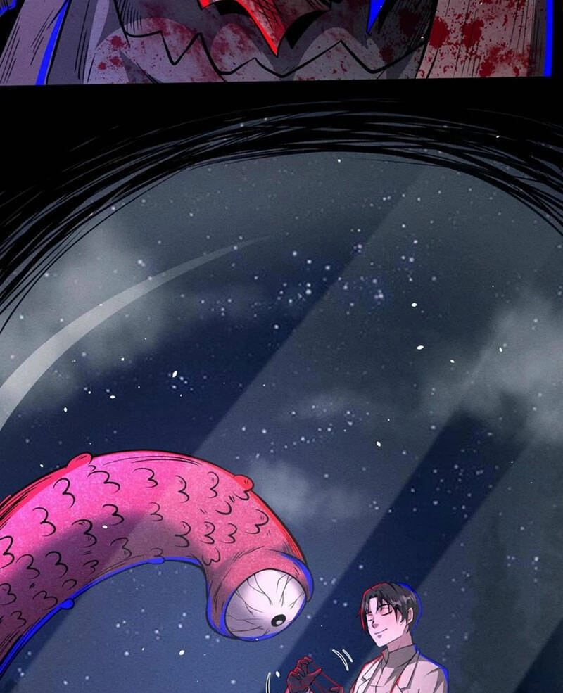 Dược Sư Kì Lạ: Bệnh Nhân Của Tôi Đều Rất Khủng Bố Chapter 165 - 12