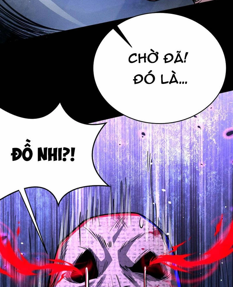 Dược Sư Kì Lạ: Bệnh Nhân Của Tôi Đều Rất Khủng Bố Chapter 165 - 15