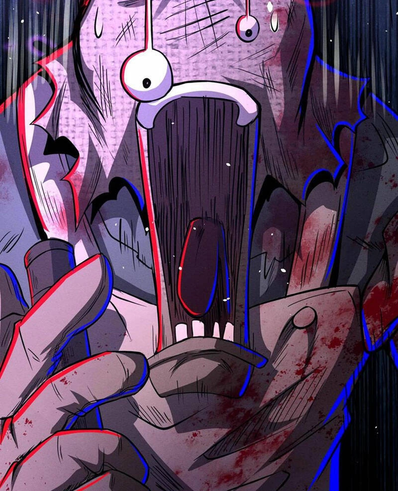 Dược Sư Kì Lạ: Bệnh Nhân Của Tôi Đều Rất Khủng Bố Chapter 165 - 16