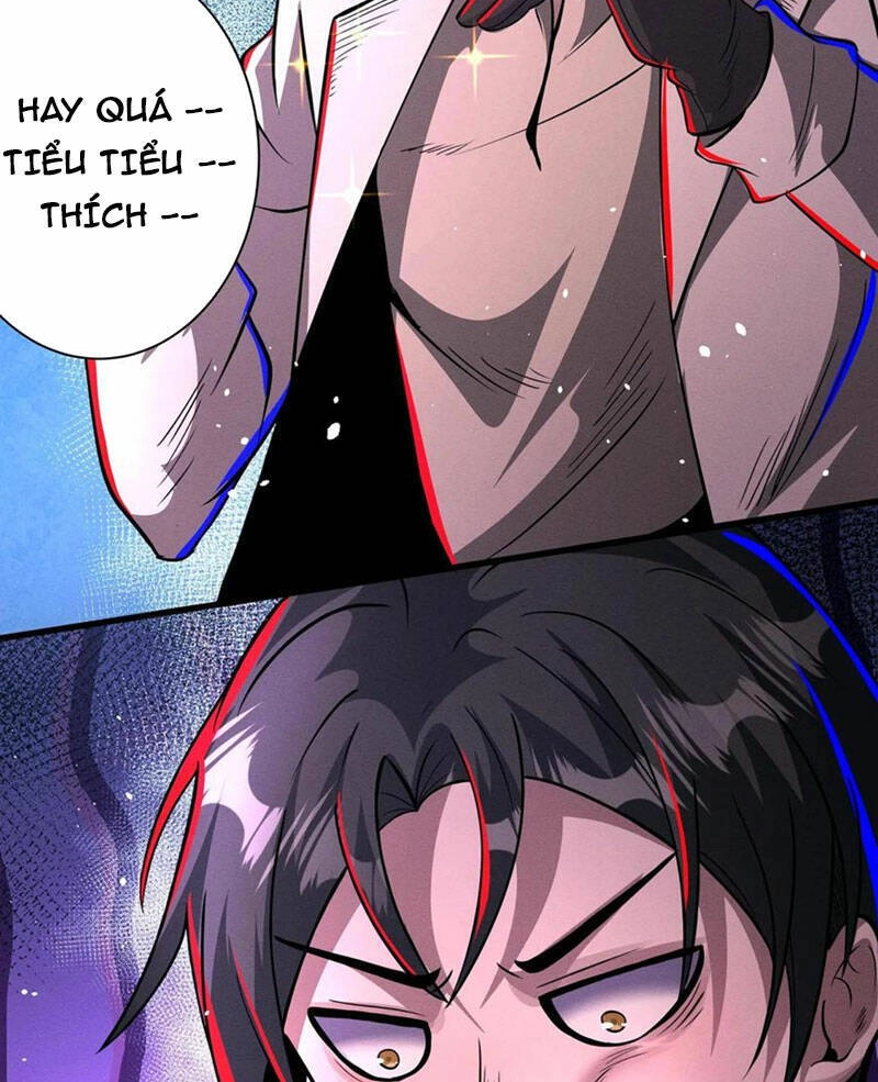 Dược Sư Kì Lạ: Bệnh Nhân Của Tôi Đều Rất Khủng Bố Chapter 165 - 18