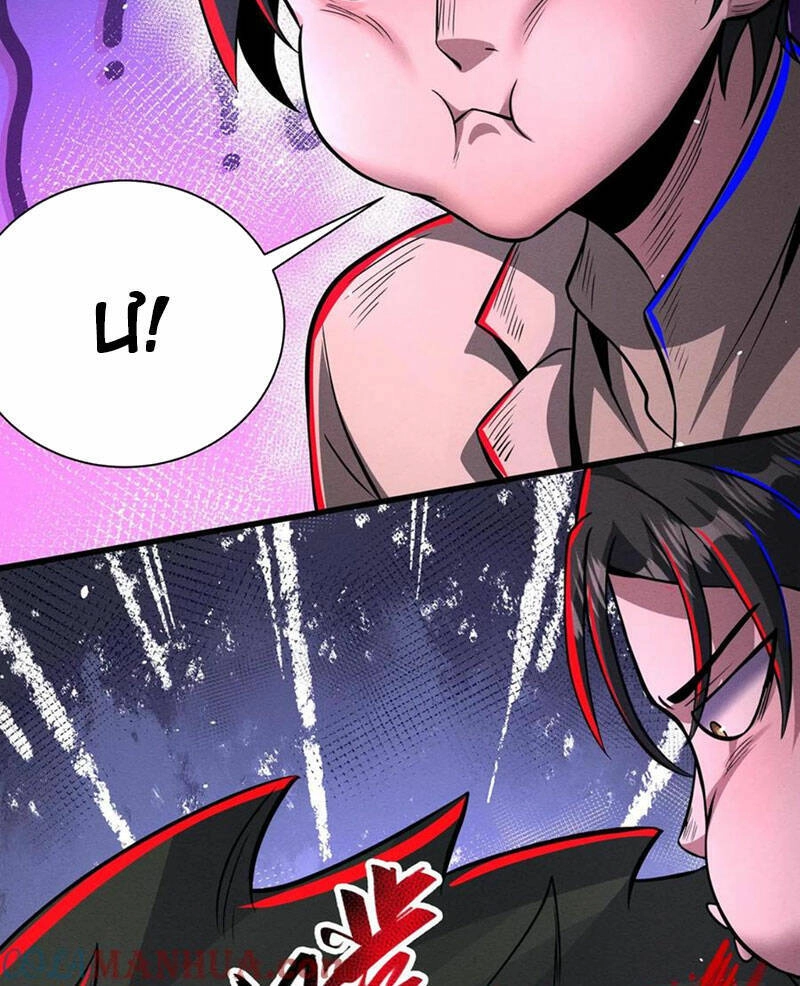 Dược Sư Kì Lạ: Bệnh Nhân Của Tôi Đều Rất Khủng Bố Chapter 165 - 19