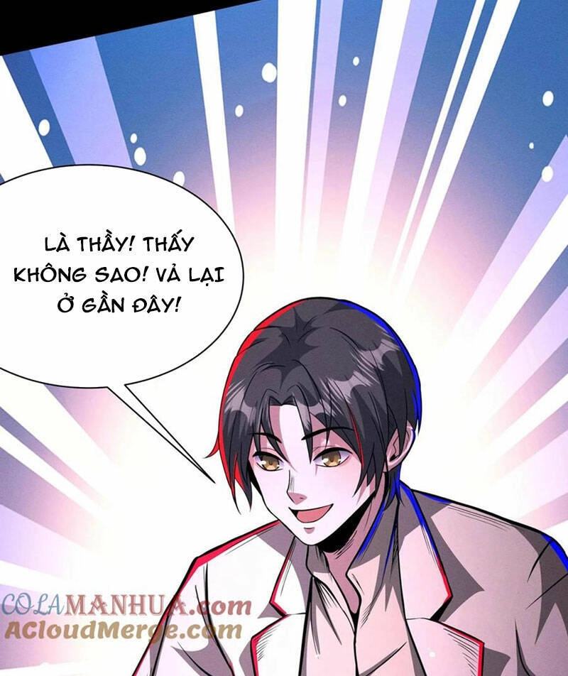 Dược Sư Kì Lạ: Bệnh Nhân Của Tôi Đều Rất Khủng Bố Chapter 165 - 22