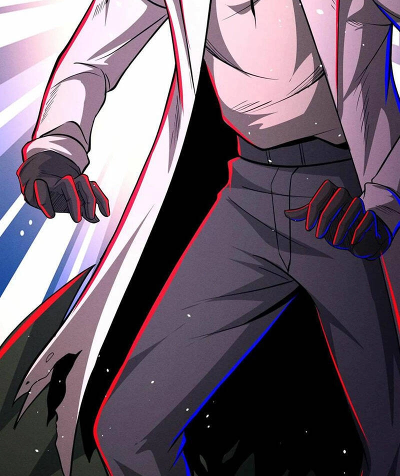 Dược Sư Kì Lạ: Bệnh Nhân Của Tôi Đều Rất Khủng Bố Chapter 165 - 23