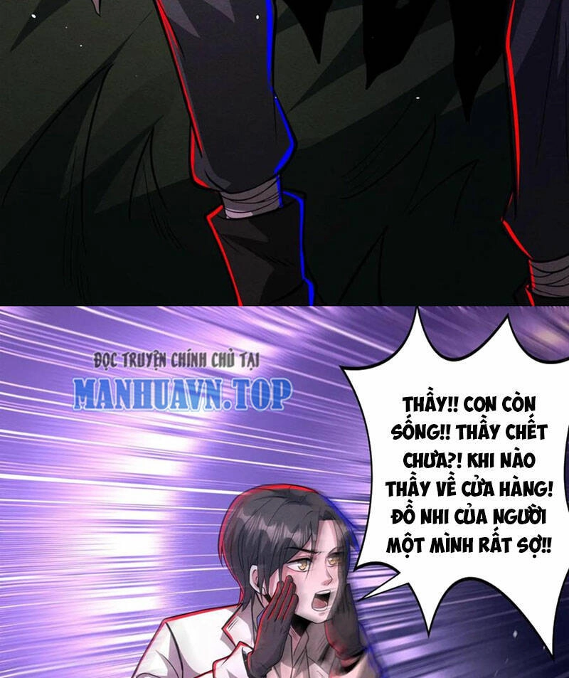 Dược Sư Kì Lạ: Bệnh Nhân Của Tôi Đều Rất Khủng Bố Chapter 165 - 24