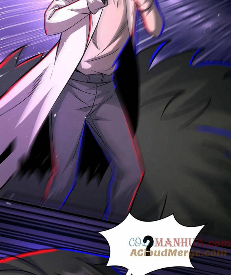 Dược Sư Kì Lạ: Bệnh Nhân Của Tôi Đều Rất Khủng Bố Chapter 165 - 25