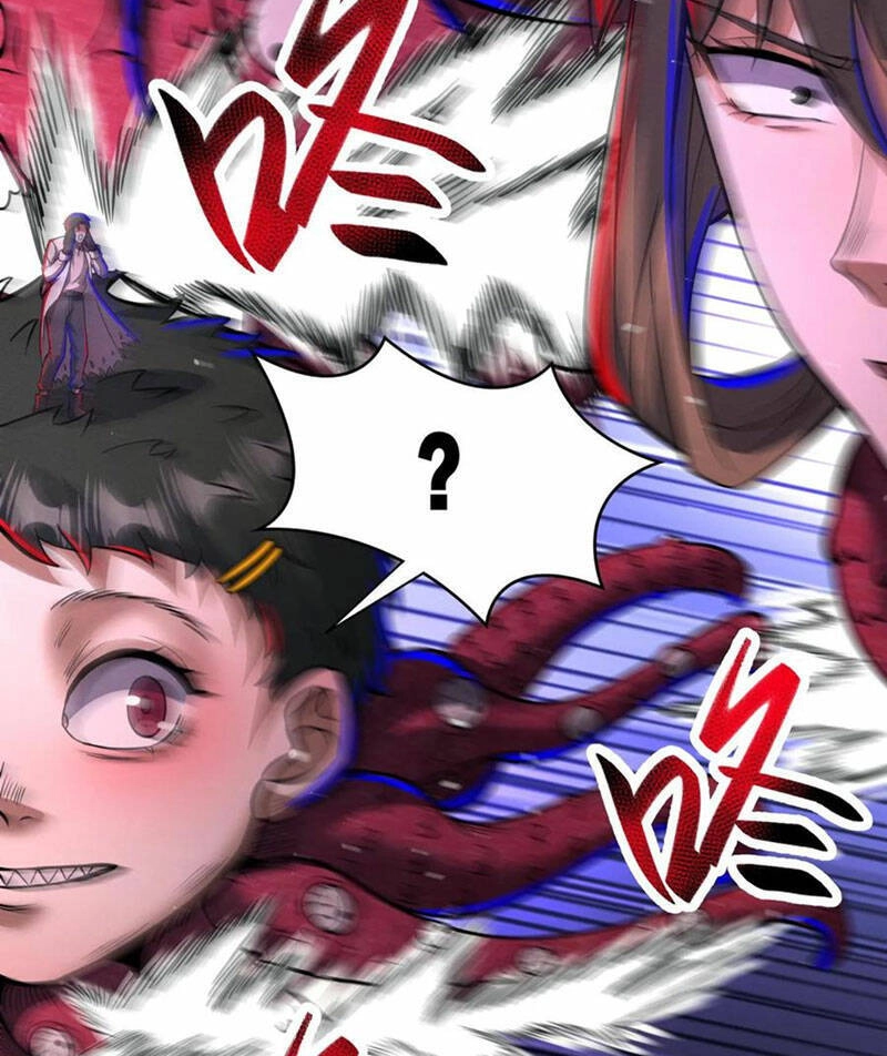 Dược Sư Kì Lạ: Bệnh Nhân Của Tôi Đều Rất Khủng Bố Chapter 165 - 27