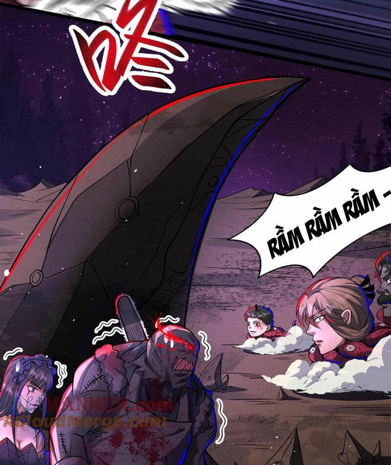 Dược Sư Kì Lạ: Bệnh Nhân Của Tôi Đều Rất Khủng Bố Chapter 165 - 28