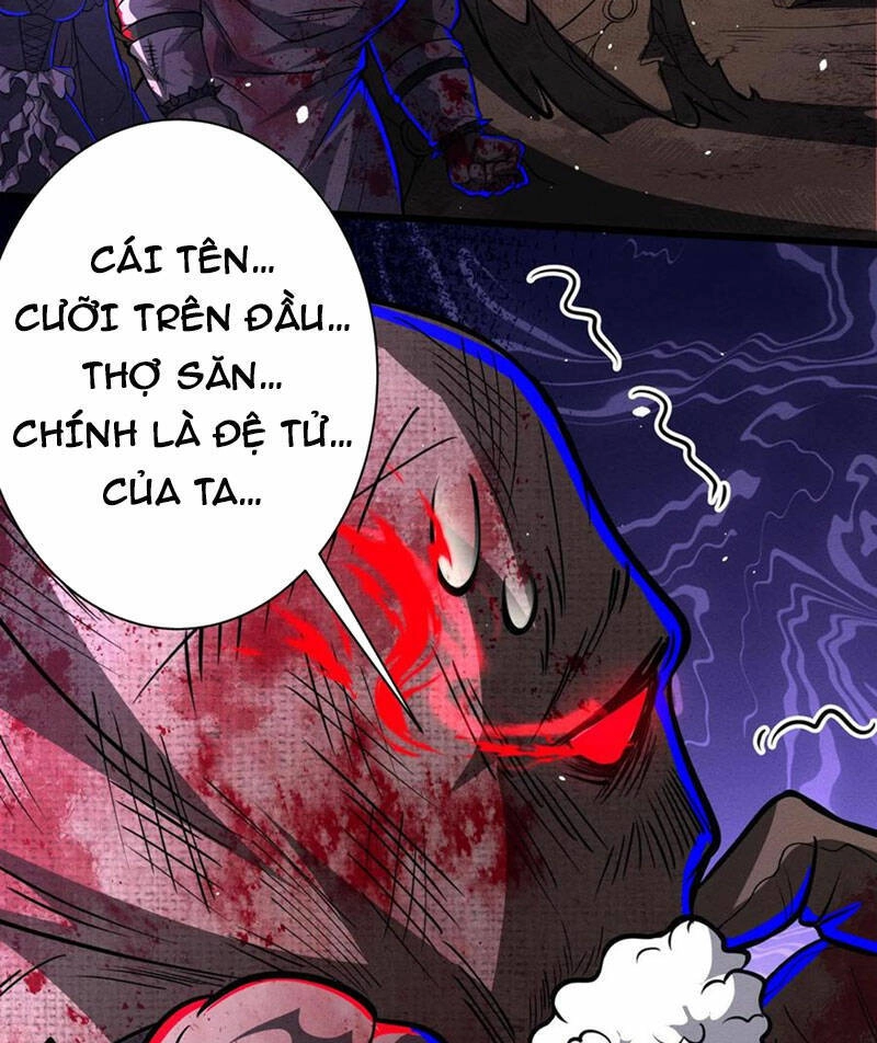 Dược Sư Kì Lạ: Bệnh Nhân Của Tôi Đều Rất Khủng Bố Chapter 165 - 29