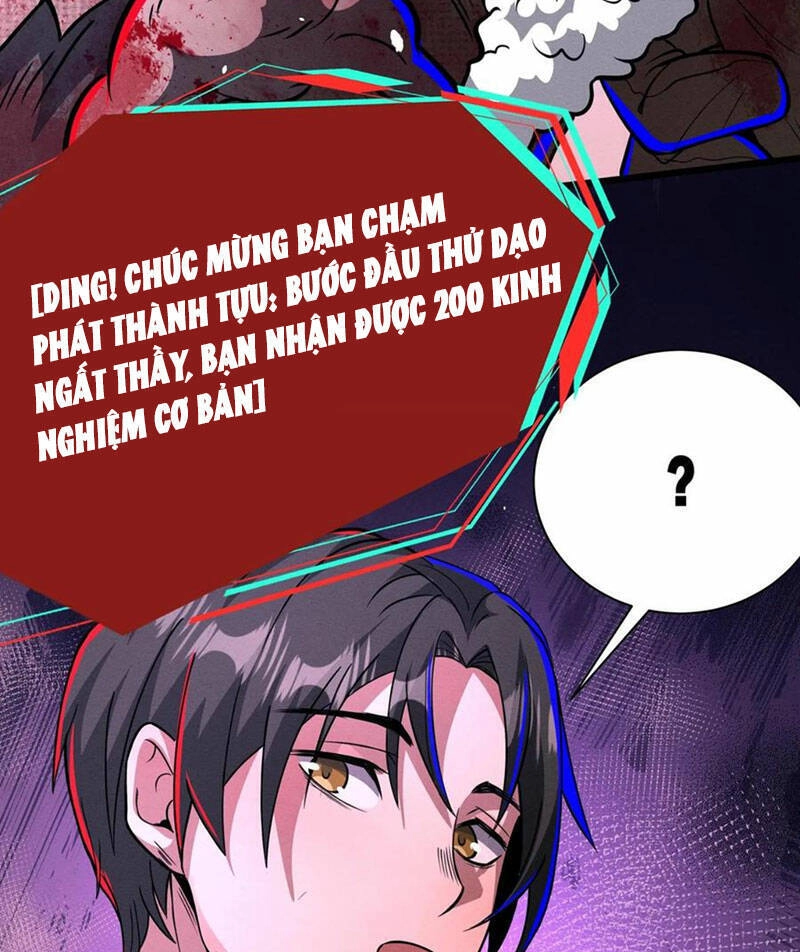 Dược Sư Kì Lạ: Bệnh Nhân Của Tôi Đều Rất Khủng Bố Chapter 165 - 30